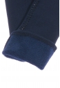 Перчатки женские текстильные 8011443-2