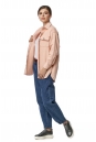 Куртка женская джинсовая с воротником 8017887-3
