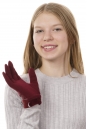 Перчатки женские текстильные 8020408-7