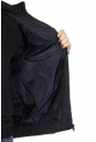 Куртка мужская из текстиля с воротником 8021534-6