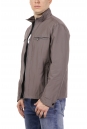 Куртка мужская из текстиля с воротником 8021589-6
