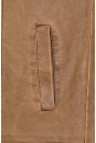 Мужская кожаная куртка из эко-кожи с воротником 8021862-2